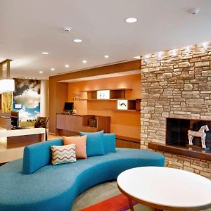 Fairfield Inn & Suites By Marriott Phoenix Tempe/Airport